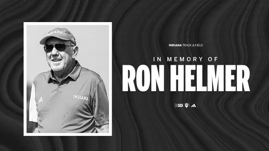In Memory of Ron Helmer