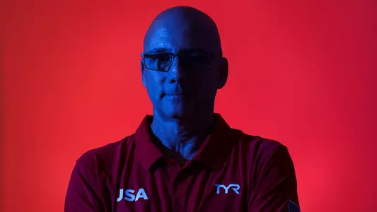 Indiana Swimming and Diving