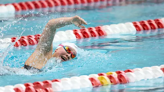 Indiana Swimming and Diving