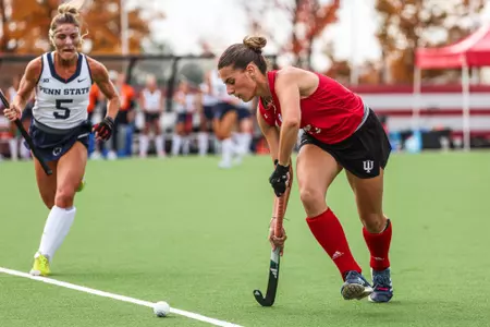 Theresa Ricci | Action