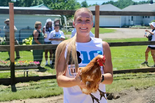 Big Life Farm Series