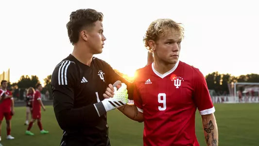 Indiana Men's Soccer