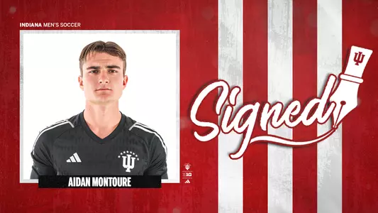 Indiana Men's Soccer