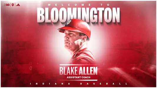 Blake Allen | AC