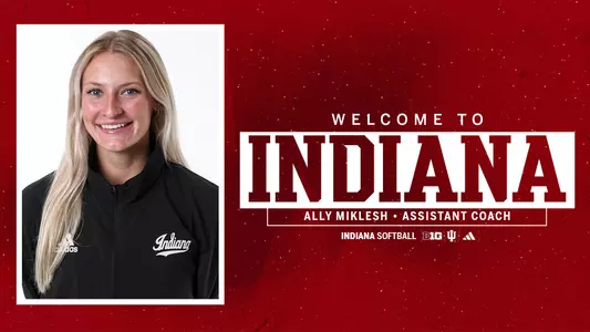 Ally Miklesh Hiring Graphic