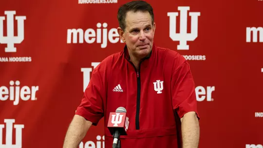 Curt Cignetti | Press Conference