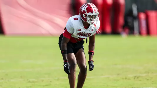 Jamier Johnson | Action