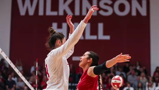 Volleyball | Ramsey