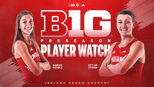 XC B1G Preseason