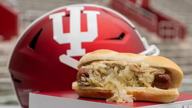 IU Athletics/Levy Concessions