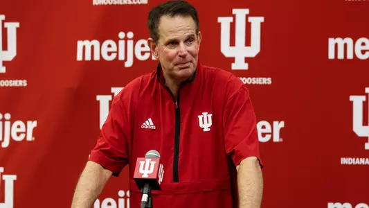 Curt Cignetti | Press Conference
