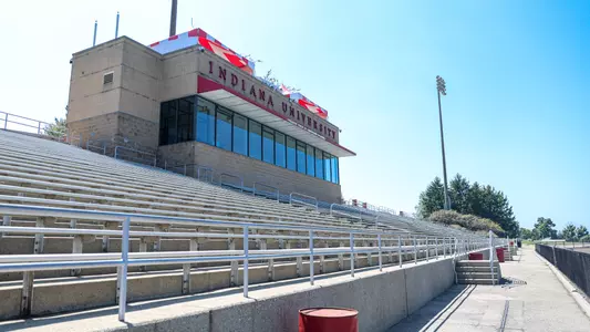 Indiana Men's Soccer