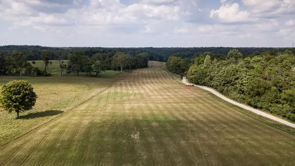 Sam Bell Cross Country Course