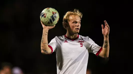 Indiana Men's Soccer