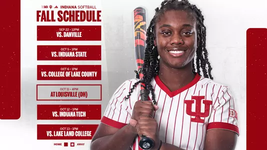 Softball Fall Ball 2024