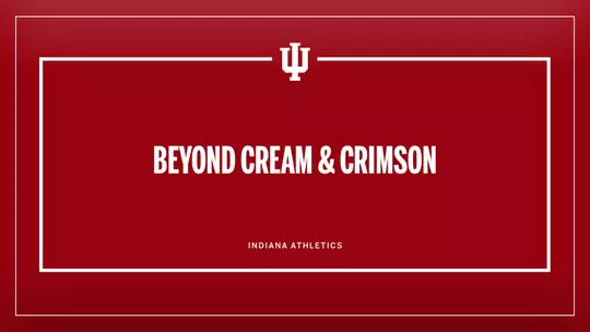 Beyond Cream & Crimson