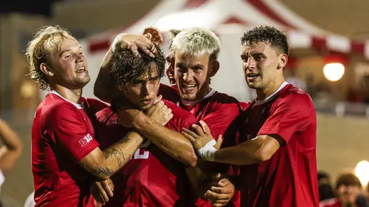 Indiana Men's Soccer