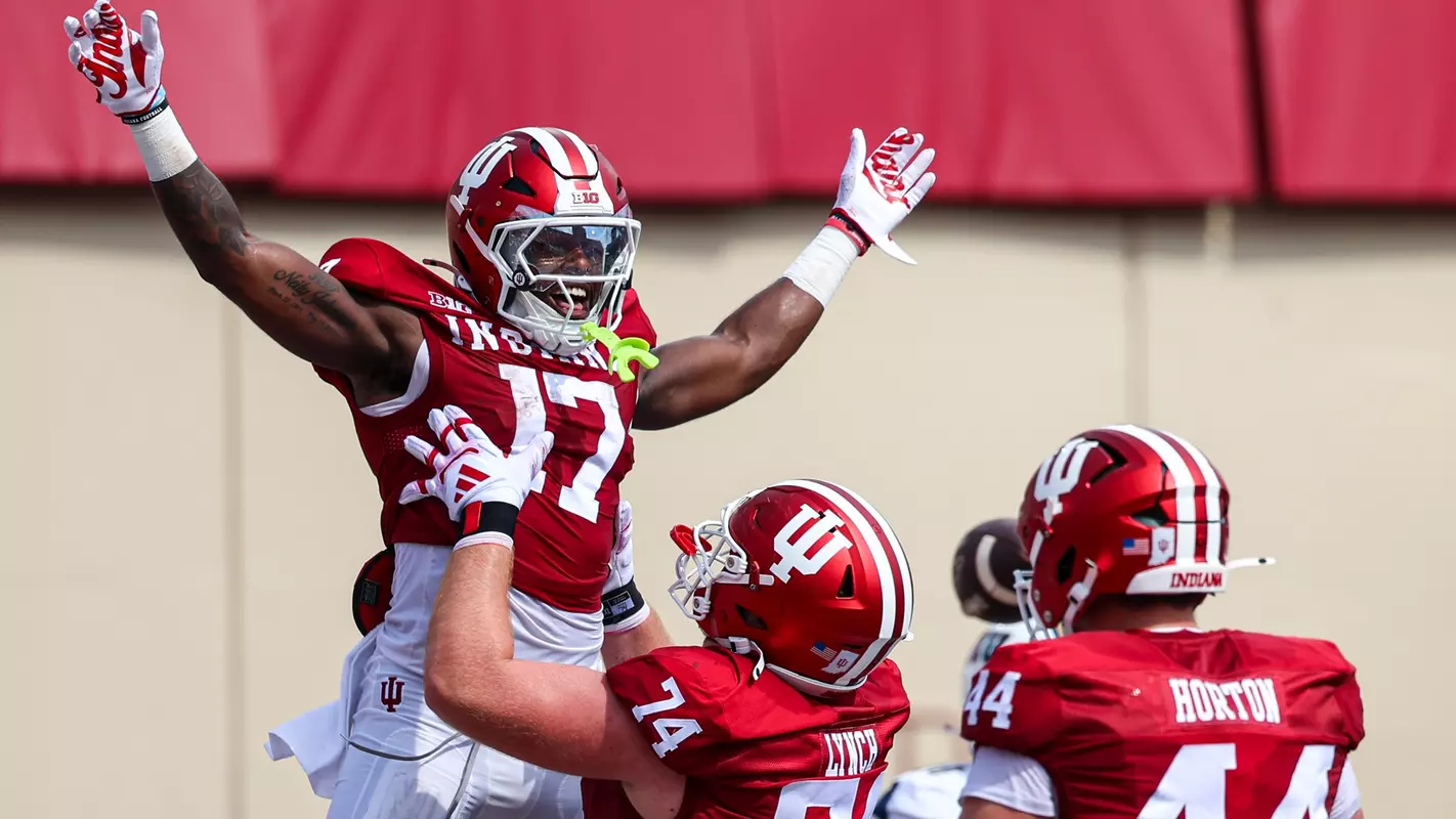 Ty Son Lawton vs. FIU