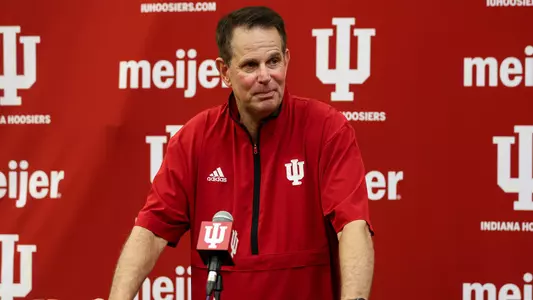 Curt Cignetti | Press Conference