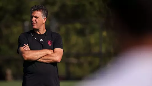 Indiana Men's Soccer