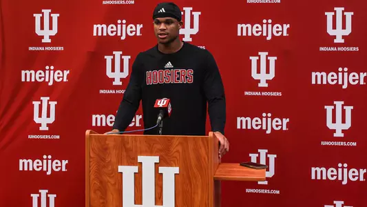 Amare Ferrell | Press Conference