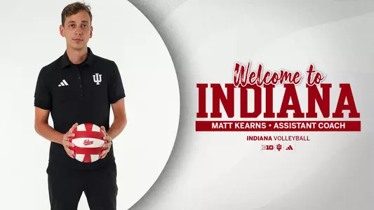 Matt Kearns - Assistant Coach