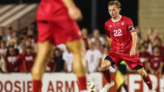 Indiana Men's Soccer