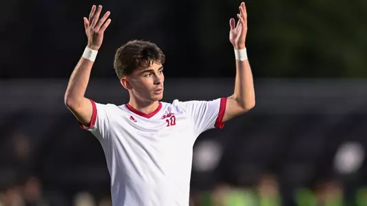 Indiana Men's Soccer