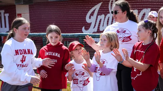 Softball | Lil Sis Day
