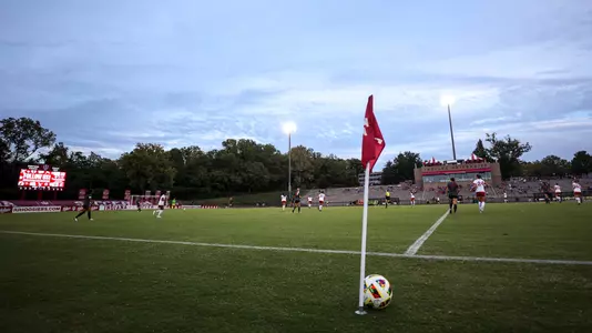 Indiana Women's Soccer