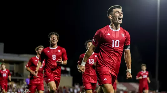 Indiana Men's Soccer