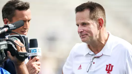 Indiana Football