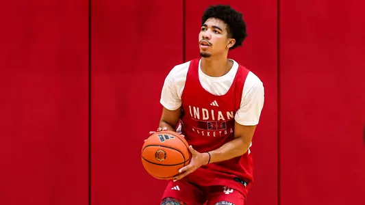 Myles Rice - summer workout