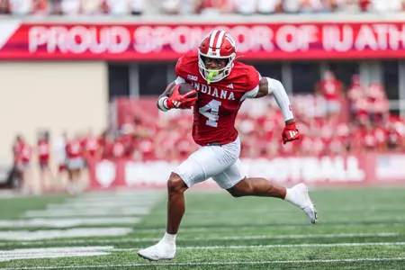 Myles Price | Action