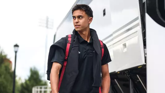 Indiana Men's Soccer