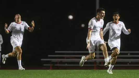 Indiana Men's Soccer
