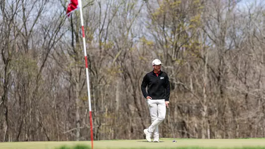 Nick Piesen - Hoosier Collegiate