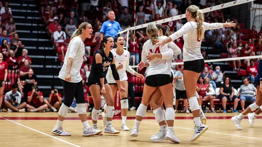 Team Celebration