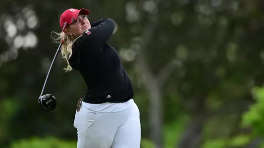 Caroline Smith - NCAA East Lansing Regional