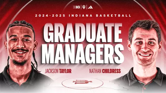 Men's Basketball Graduate Managers
