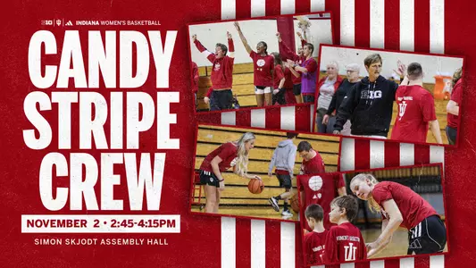 2024 Candy Stripe Crew