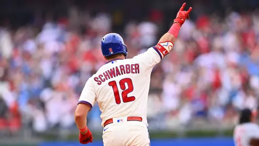 Kyle Schwarber | Postseason