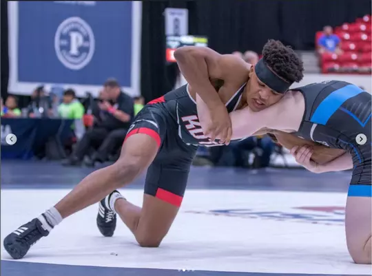 Chris Crawford High School