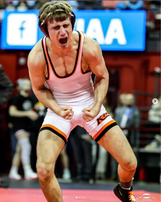 Lucas Peters High School