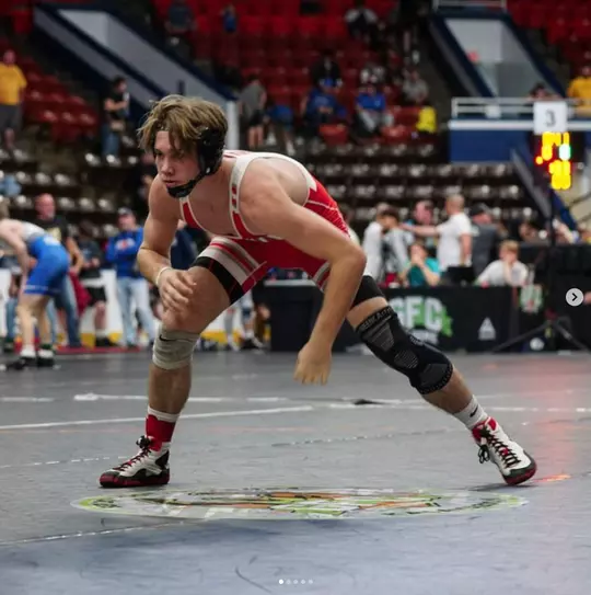 Matt Hart High School