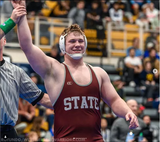 Nick Pavlechko High School