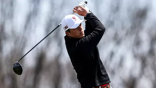 Nick Piesen - Hoosier Collegiate