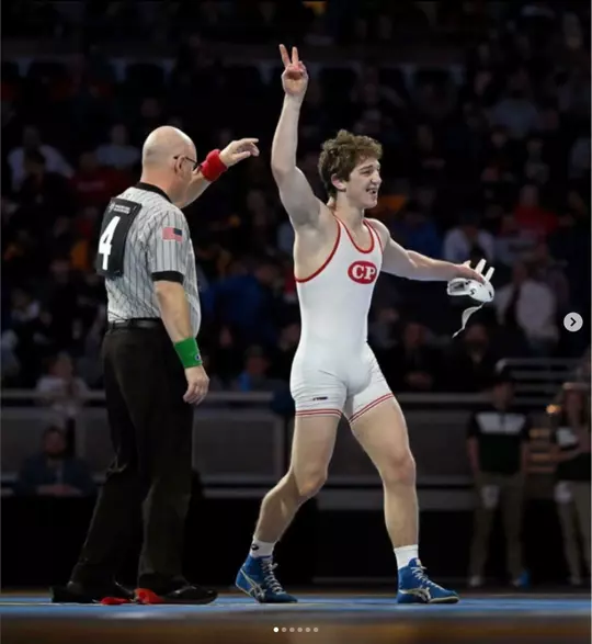 Sam Goin High School