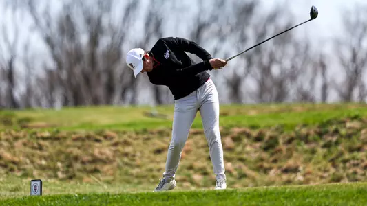 Nick Piesen - Hoosier Collegiate