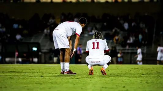 Indiana Men's Soccer